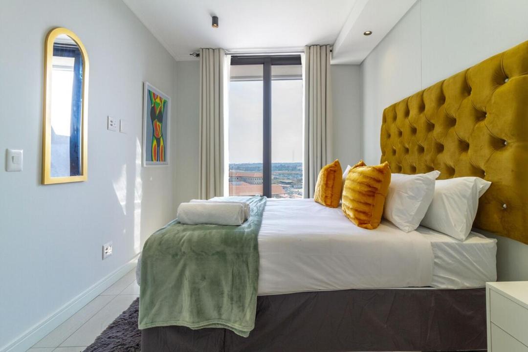 Photo of Bedroom in Kareeberg