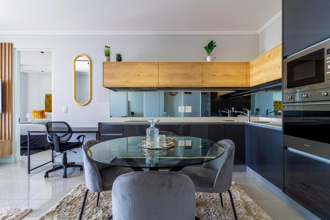Photo of Kitchen in Kareeberg