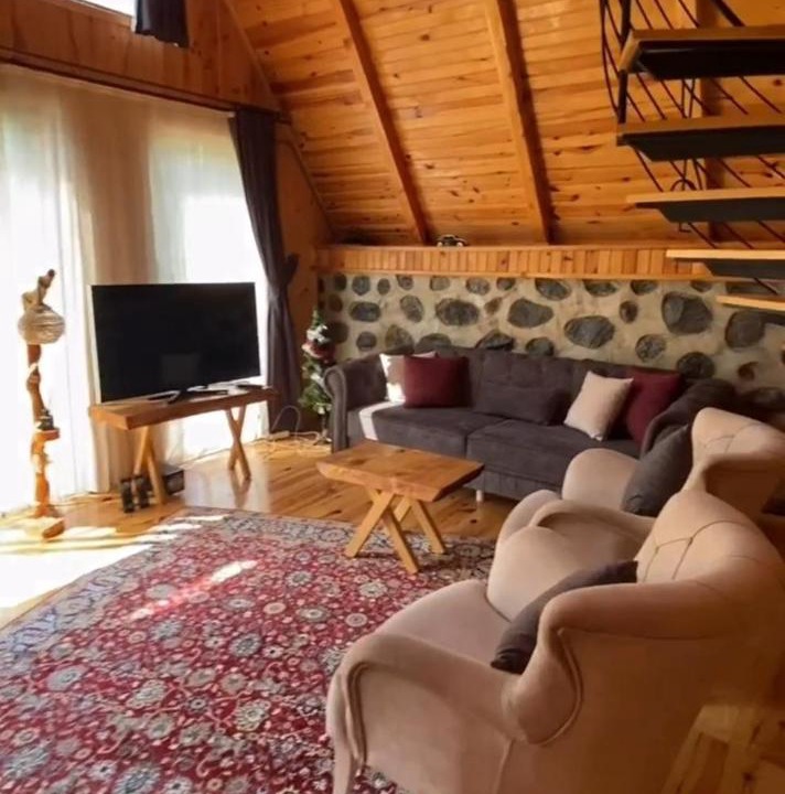 Photo of Livingroom in Pazar