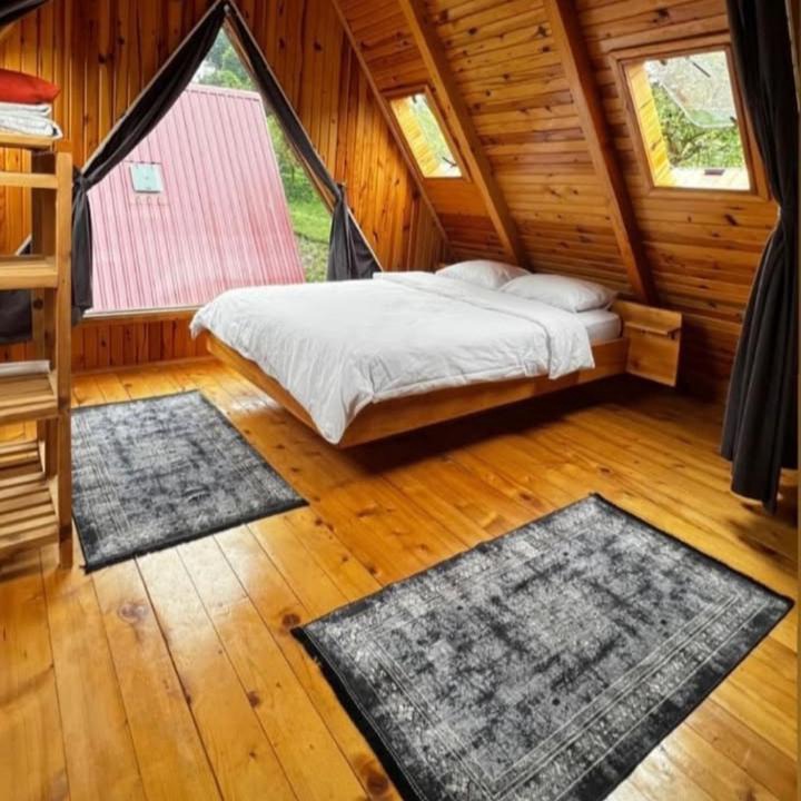 Photo of Bedroom in Pazar
