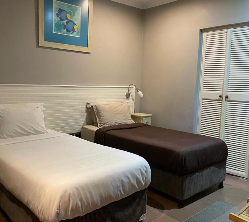 Photo of Bedroom in Bluff