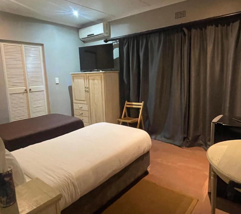 Photo of Bedroom in Bluff