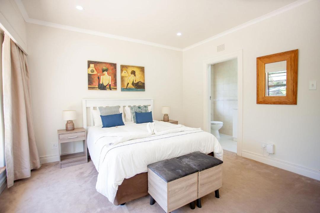 Photo of Bedroom in Wilderness Beach