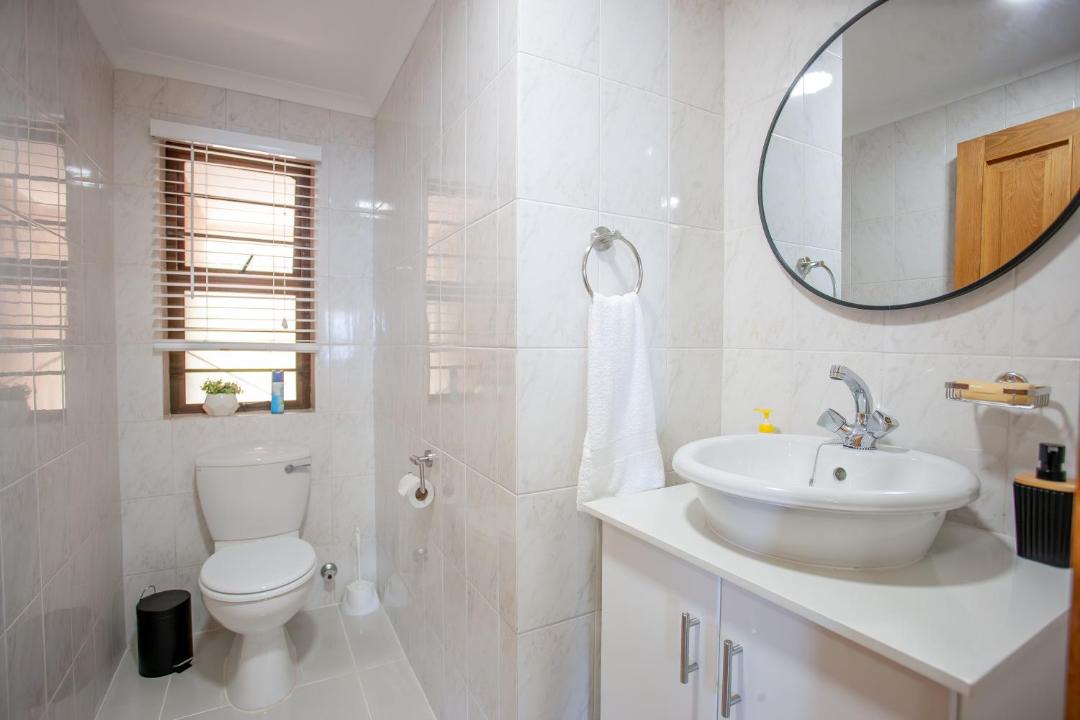 Photo of Bathroom in Wilderness Beach