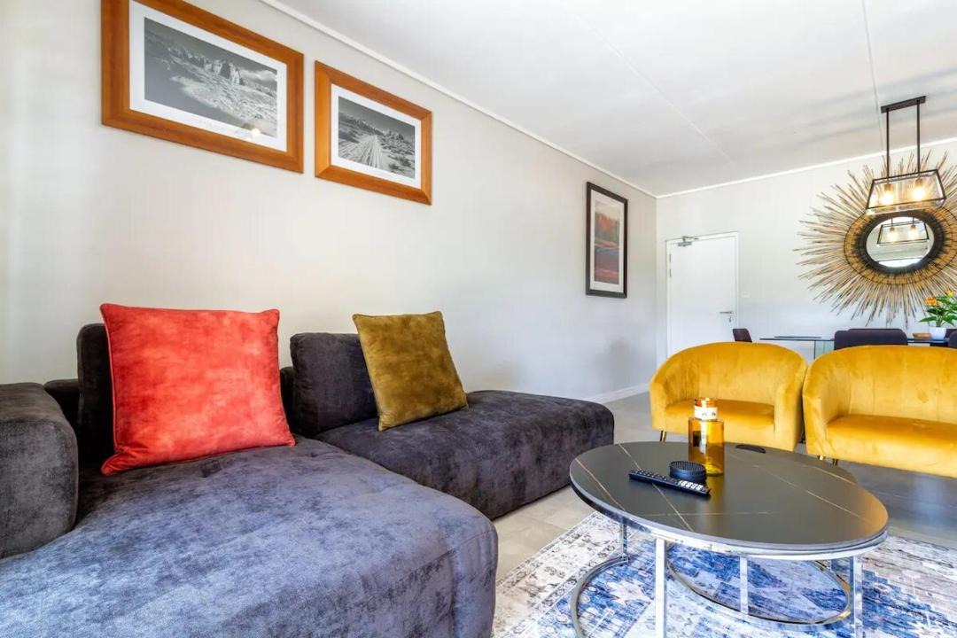 Photo of Livingroom in Kareeberg