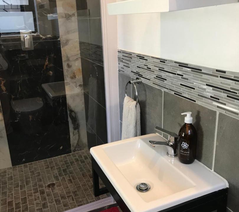 Photo of Bathroom in Kareeberg