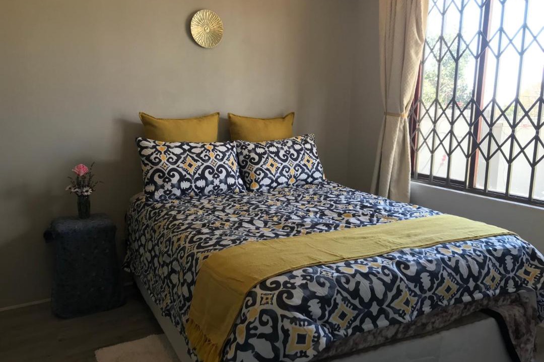 Photo of Bedroom in Kareeberg