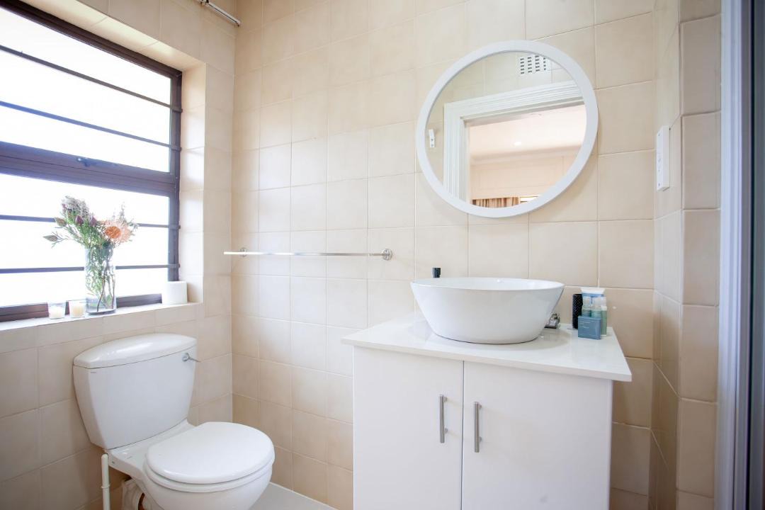 Photo of Bathroom in Wilderness Beach
