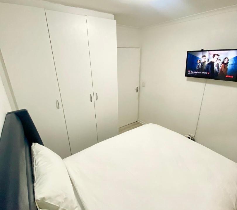 Photo of Bedroom in Parklands