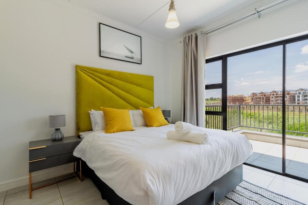 Photo of Bedroom in Kareeberg