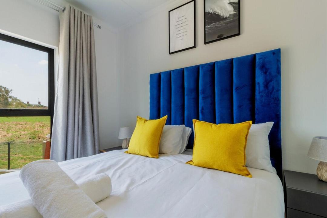 Photo of Bedroom in Kareeberg
