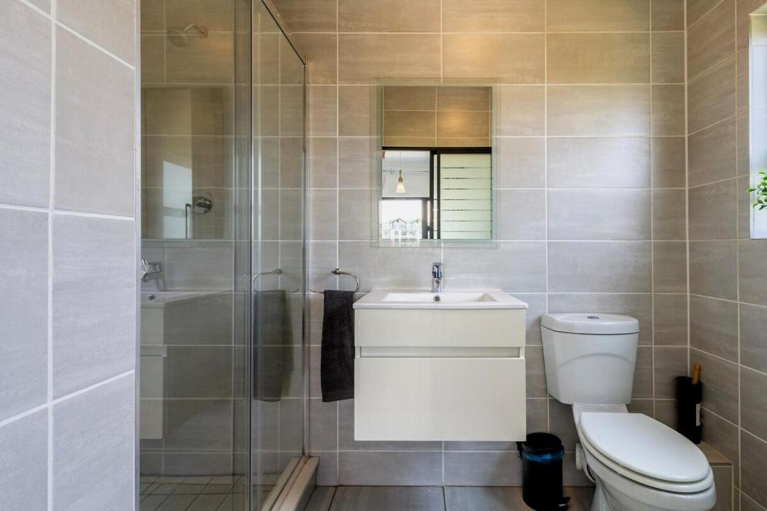Photo of Bathroom in Kareeberg