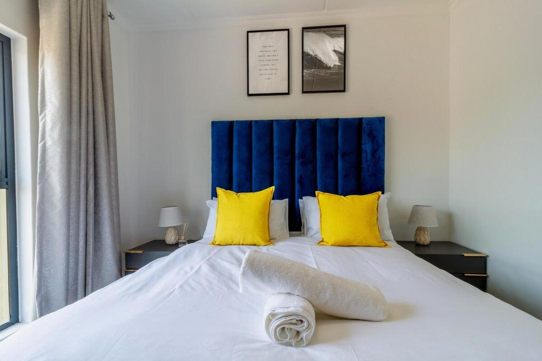 Photo of Bedroom in Kareeberg