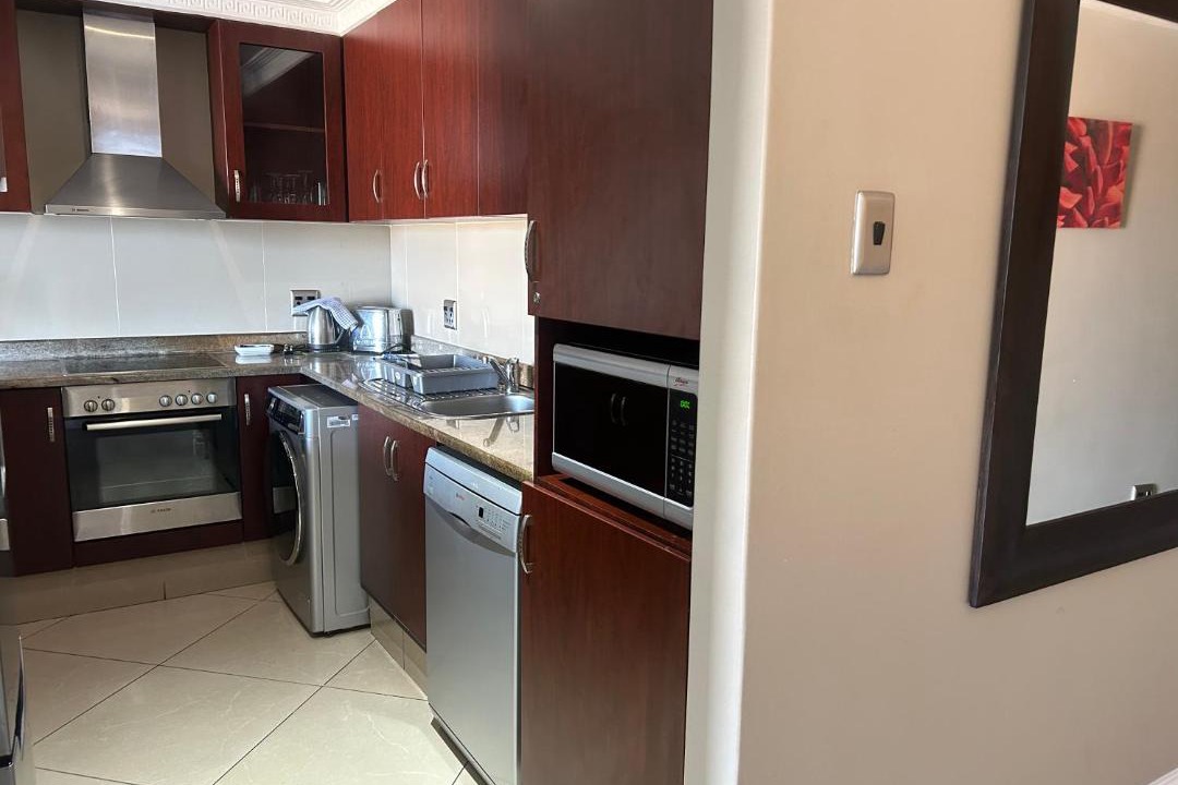 Photo of Kitchen in Durban Point
