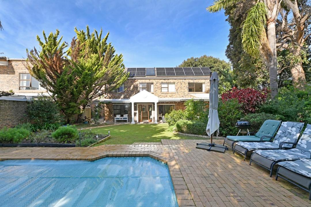 Photo of Others in Constantia