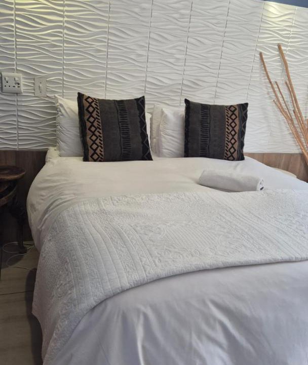 Photo of Bedroom in Ermelo