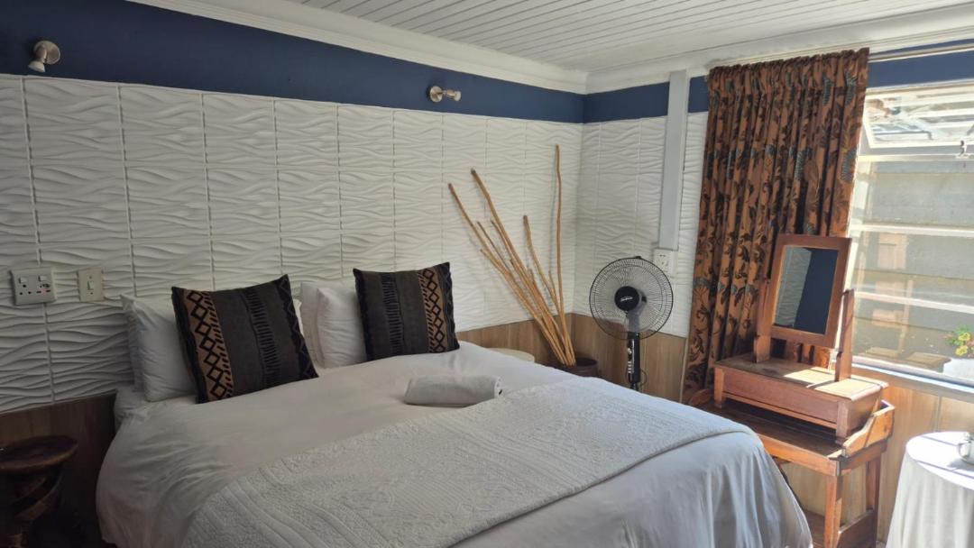Photo of Bedroom in Ermelo