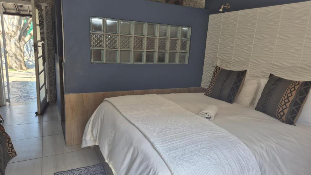 Photo of Bedroom in Ermelo