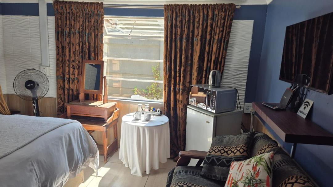 Photo of Bedroom in Ermelo