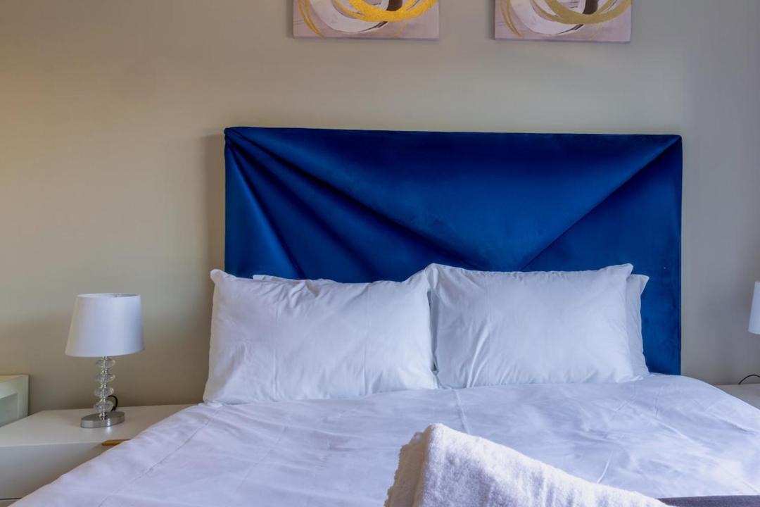 Photo of Bedroom in Kareeberg
