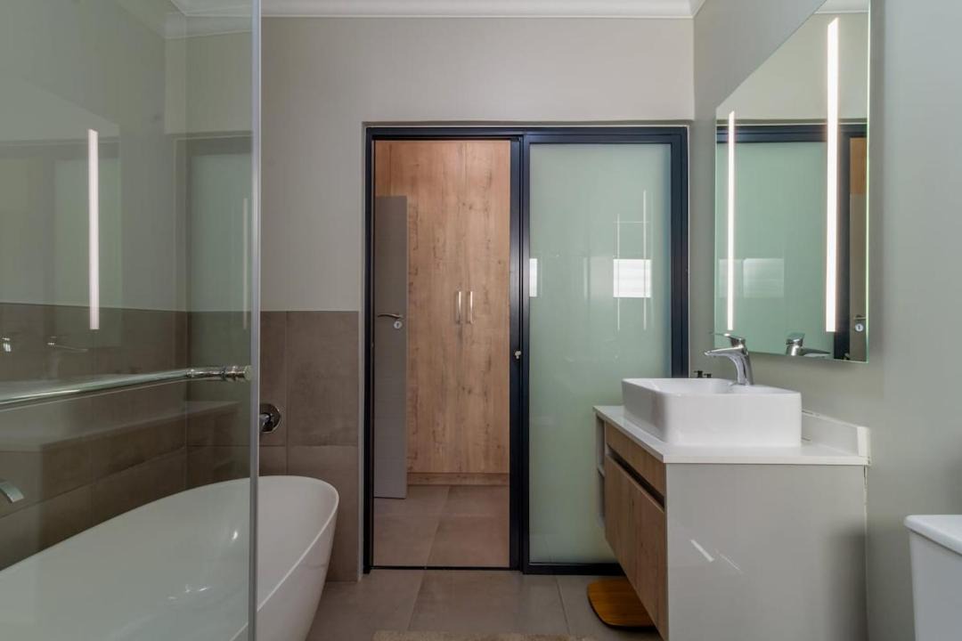 Photo of Bathroom in Kareeberg