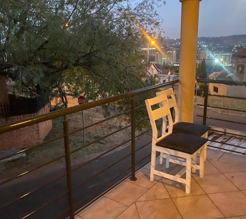 Photo of Patio Balcony in Vosloorus
