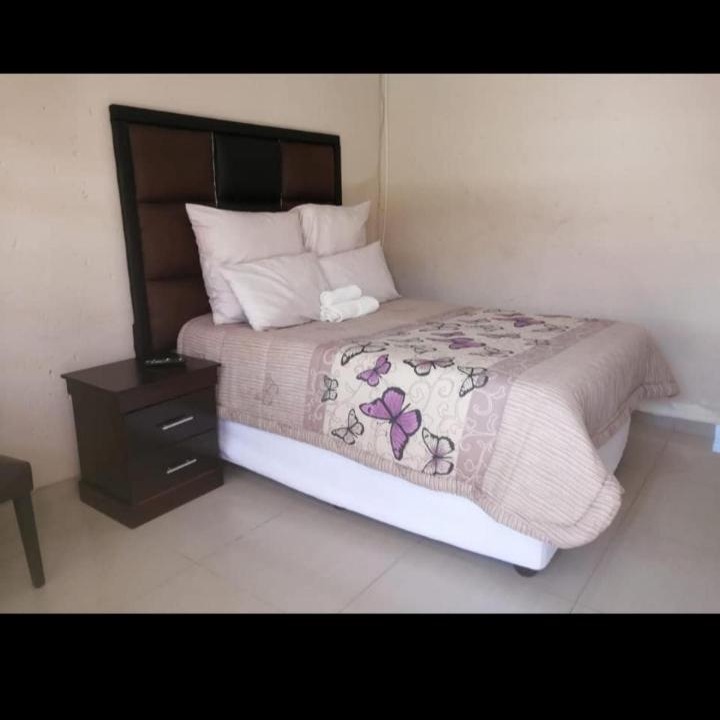 Photo of Bedroom in Vosloorus