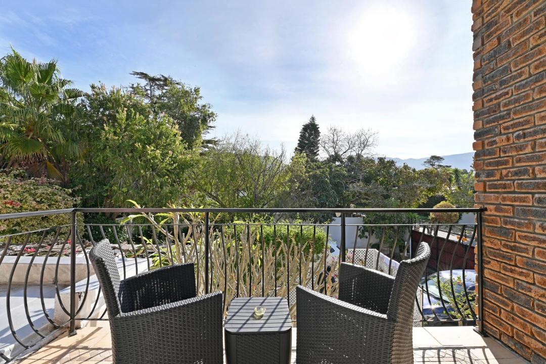 Photo of Patio Balcony in Constantia