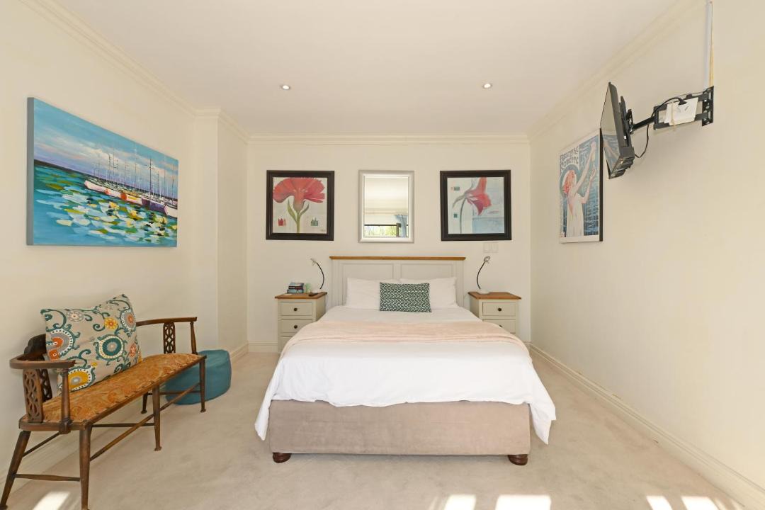 Photo of Bedroom in Constantia