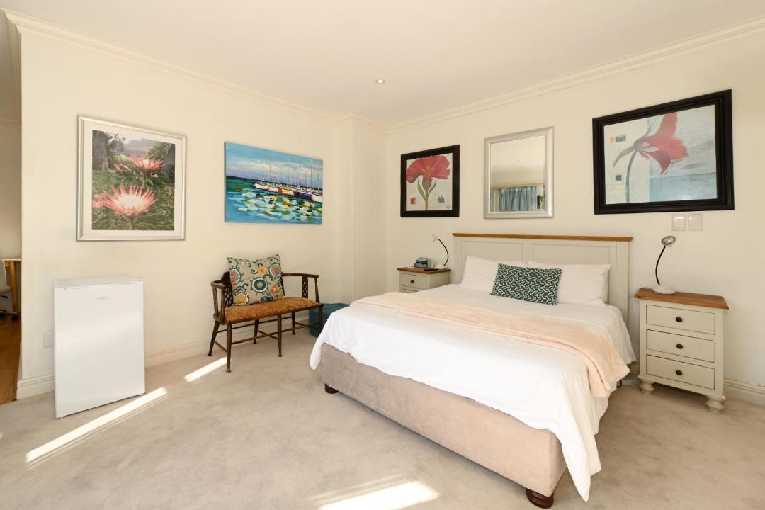 Photo of Bedroom in Constantia
