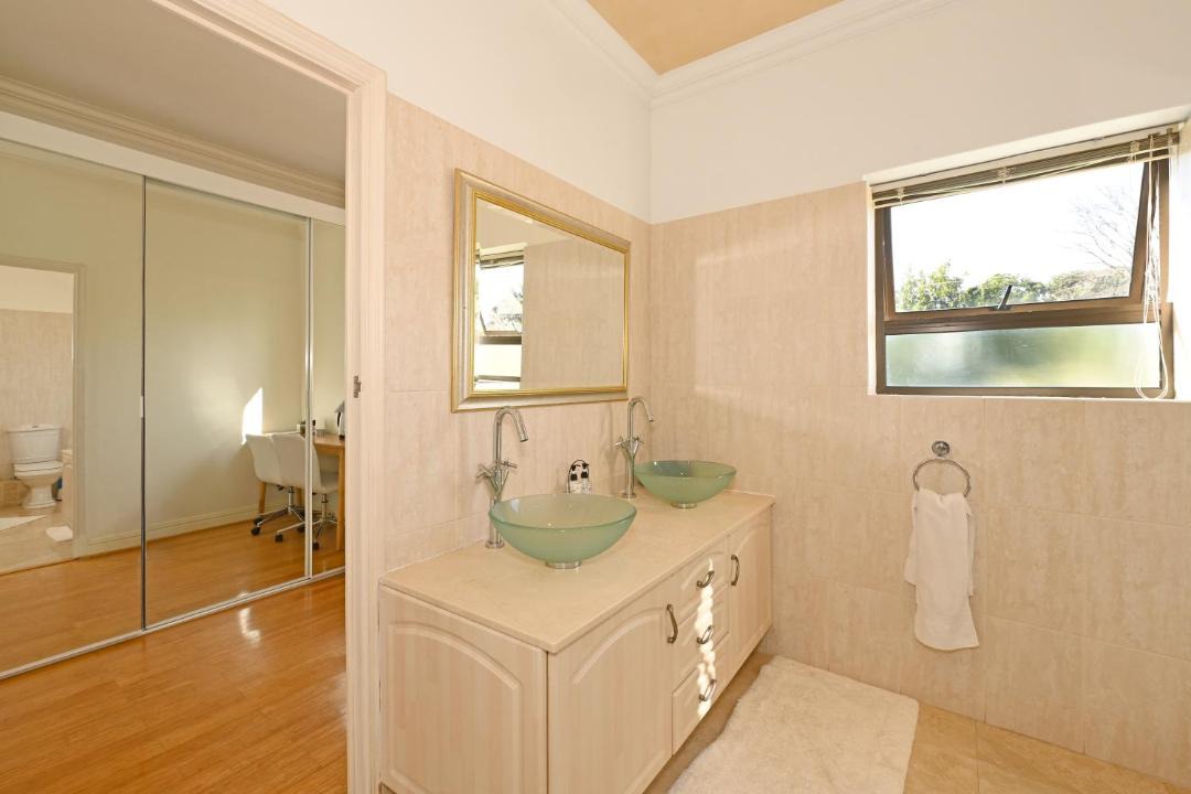 Photo of Bathroom in Constantia