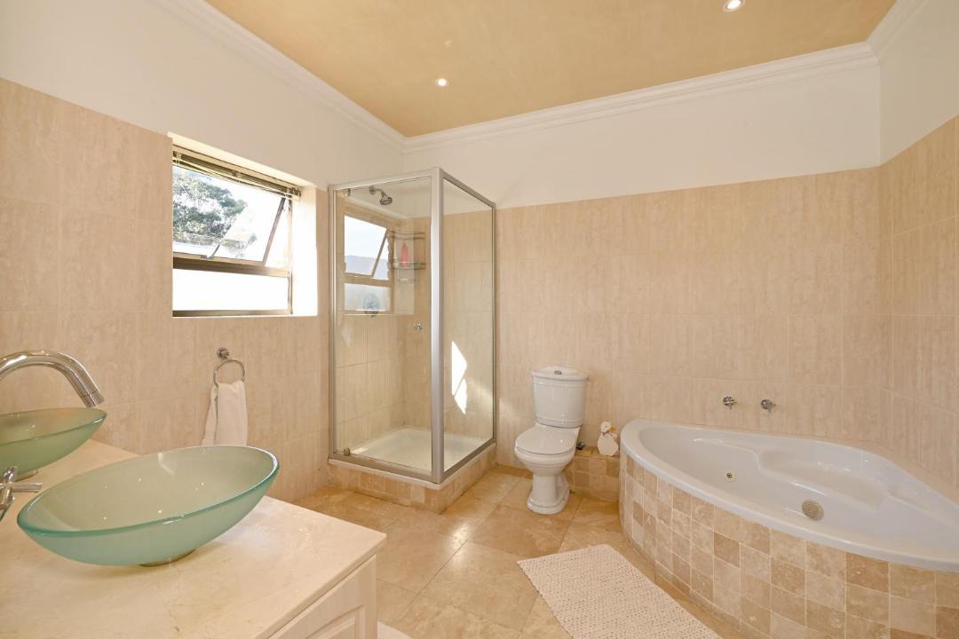 Photo of Bathroom in Constantia