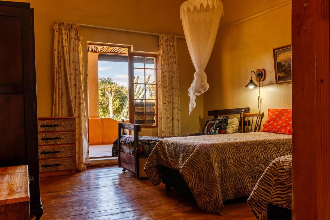 Photo of Bedroom in Nxuba