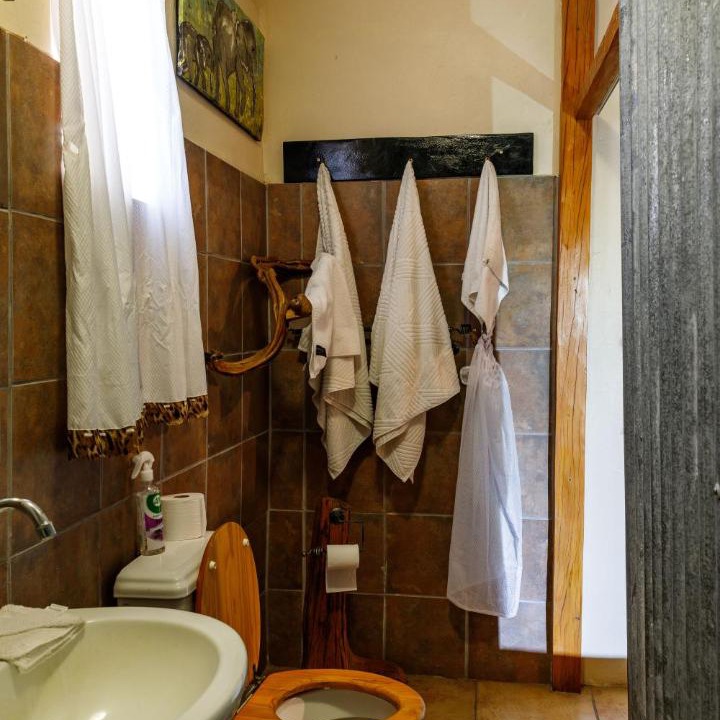 Photo of Bathroom in Nxuba