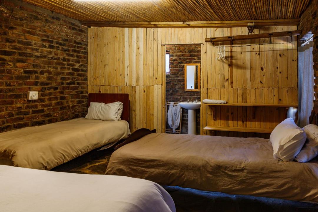 Photo of Bedroom in Nxuba