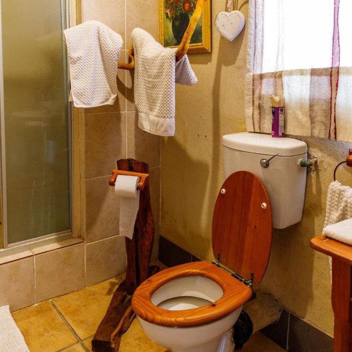 Photo of Bathroom in Nxuba