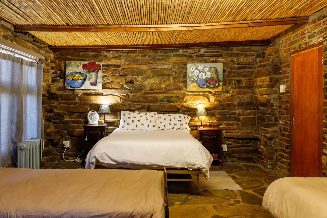 Photo of Bedroom in Nxuba
