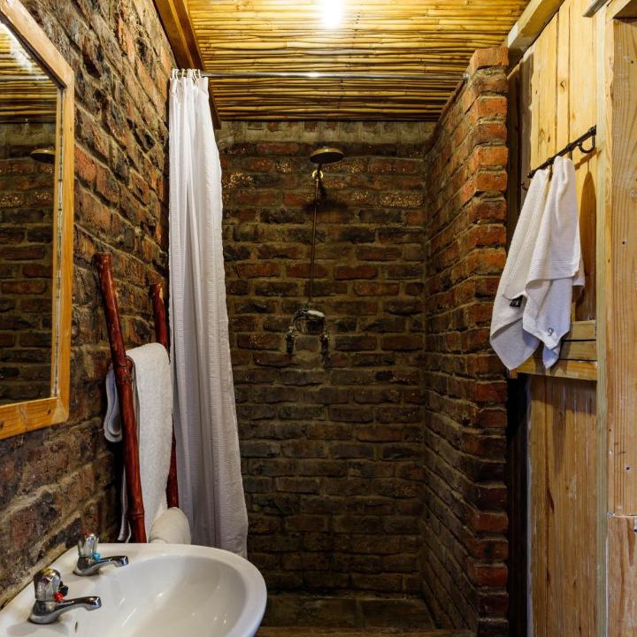 Photo of Bathroom in Nxuba