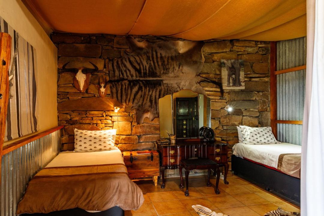 Photo of Bedroom in Nxuba