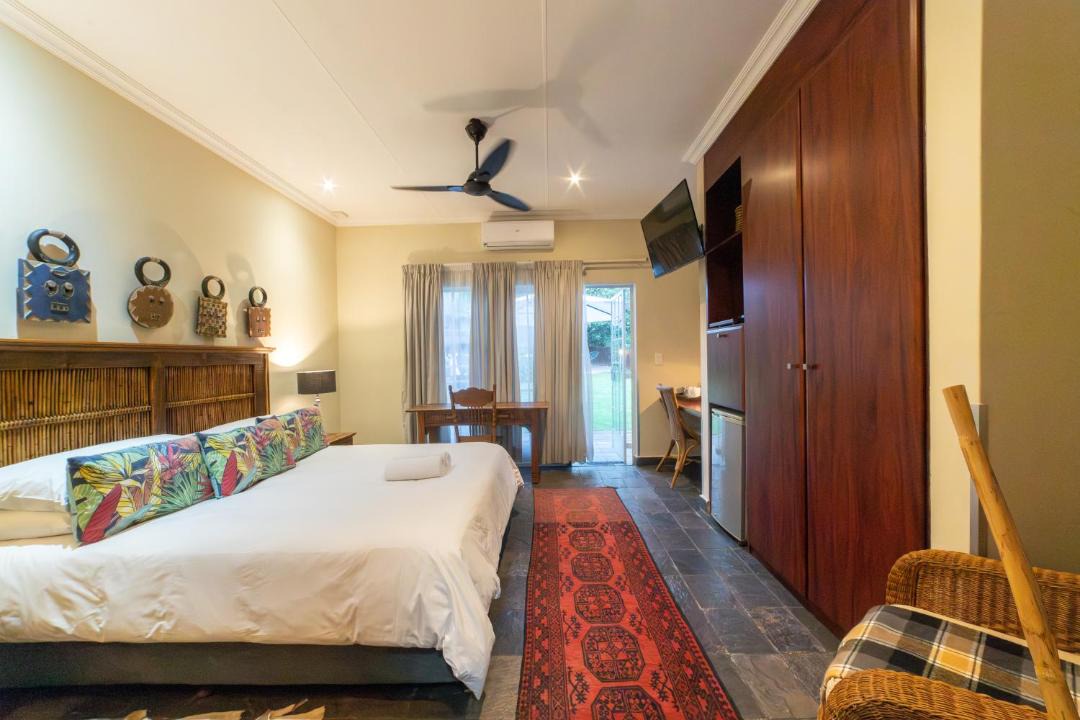 Photo of Bedroom in Schoemansville