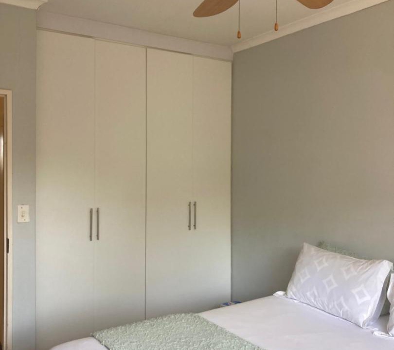 Photo of Bedroom in Meer En See