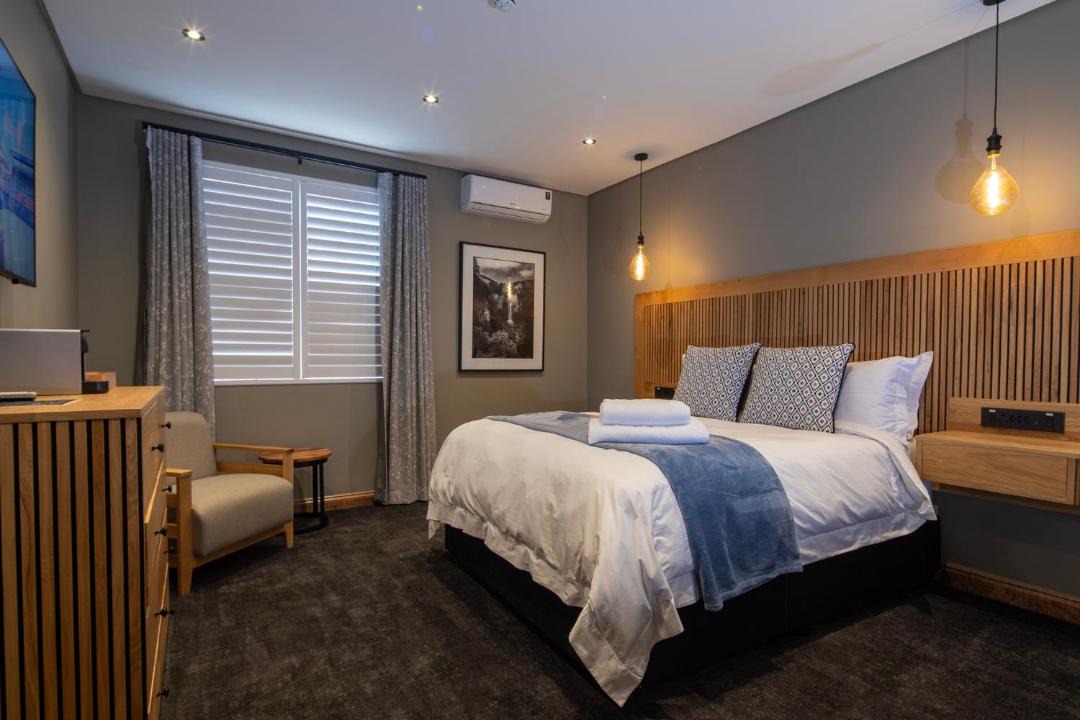 Photo of Bedroom in Hilton