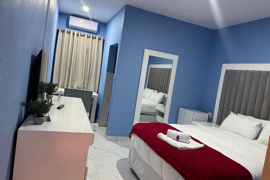 Photo of Bedroom in Thohoyandou