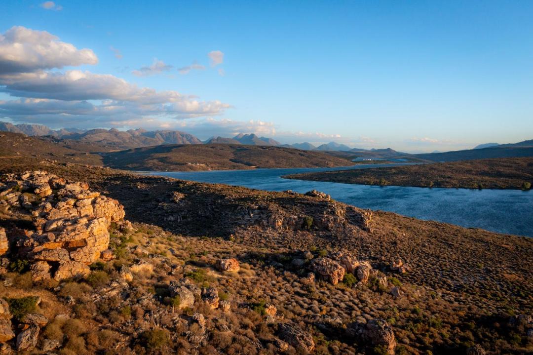 Photo of Others in Cederberg