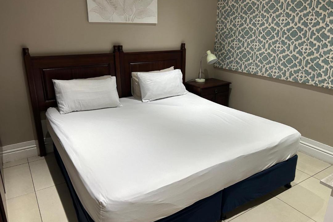 Photo of Bedroom in Durban Point