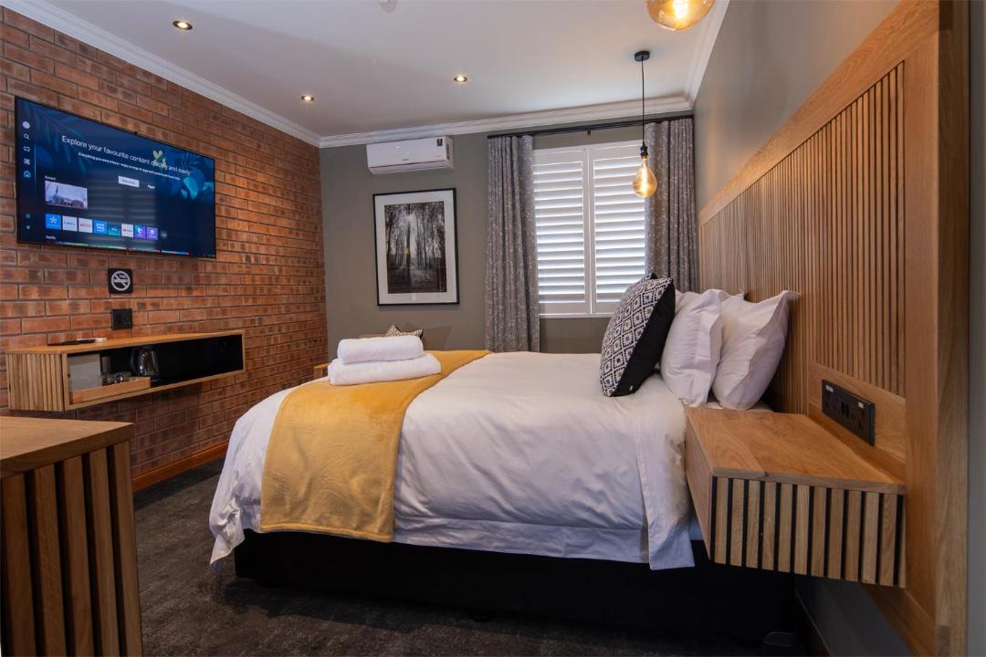 Photo of Bedroom in Hilton