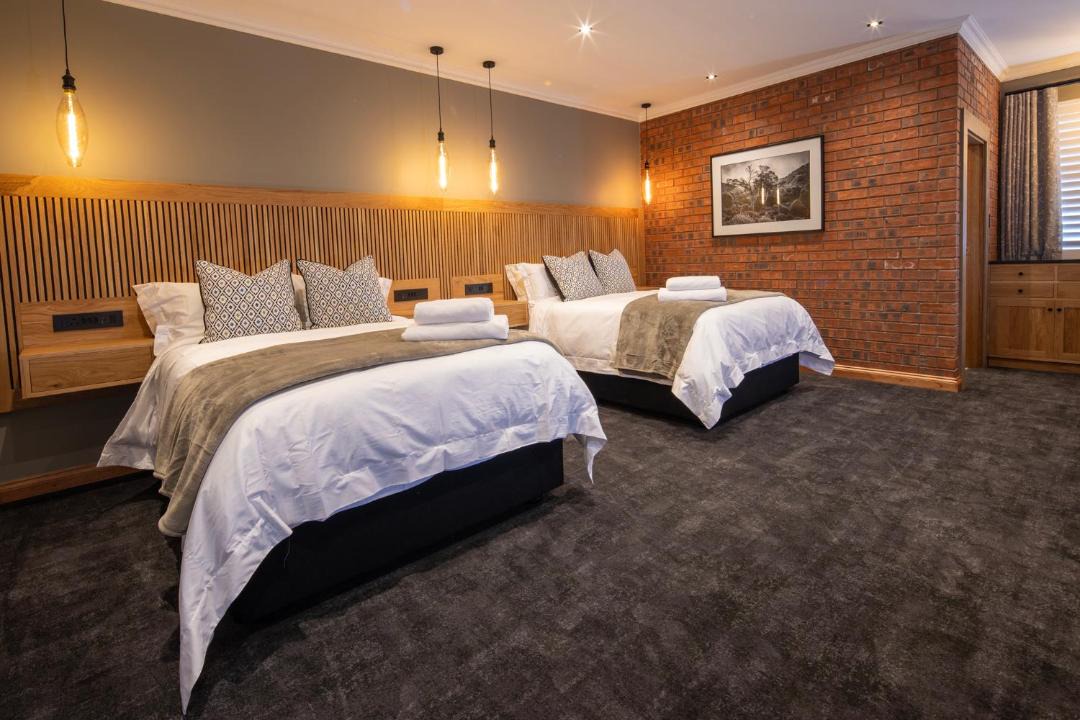 Photo of Bedroom in Hilton