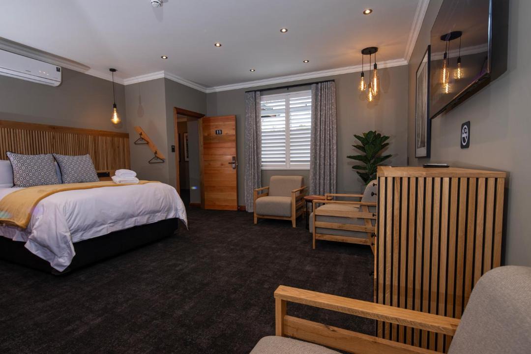 Photo of Bedroom in Hilton