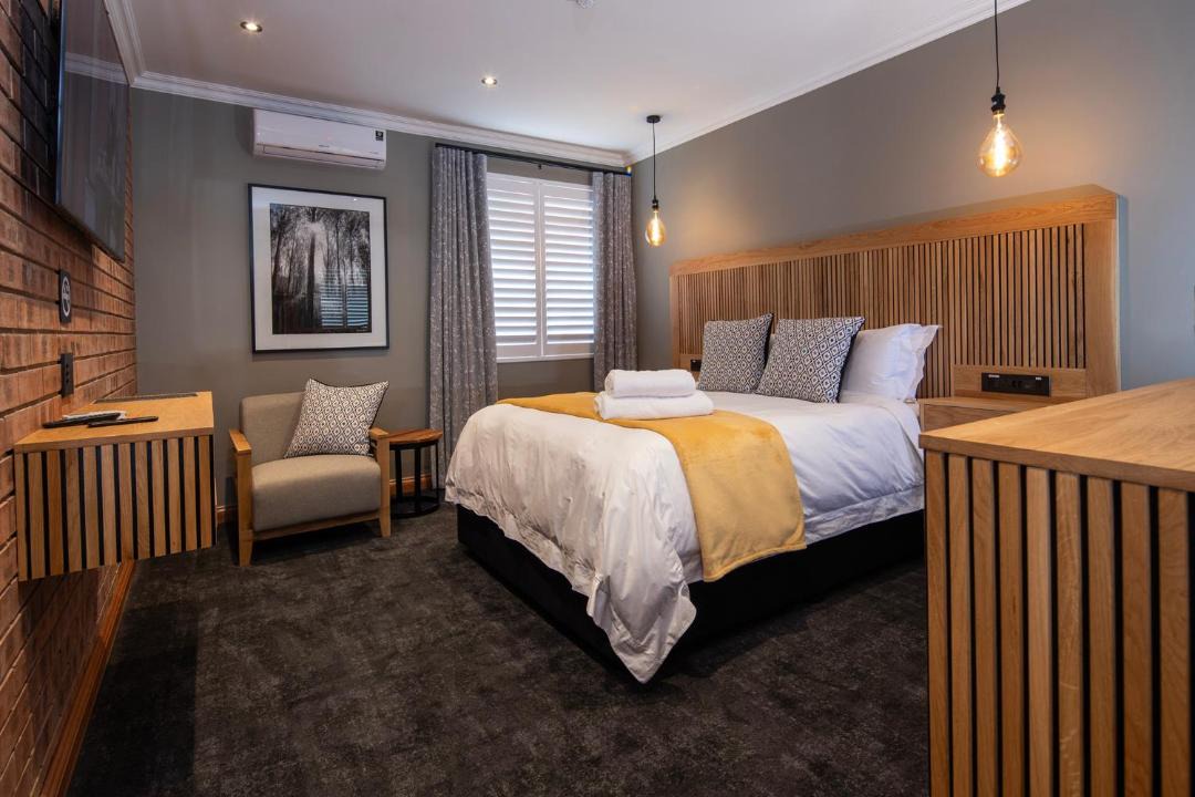 Photo of Bedroom in Hilton
