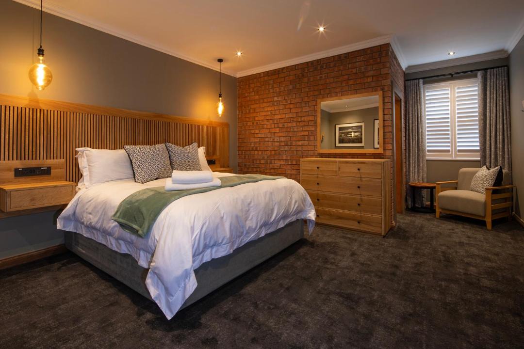 Photo of Bedroom in Hilton